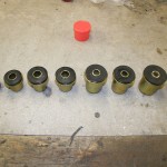 Polyurethane Bushings P1250003