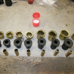 Polyurethane Bushings P1250006