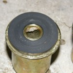 Polyurethane Bushings P1250019