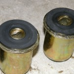 Polyurethane Bushings P1250020