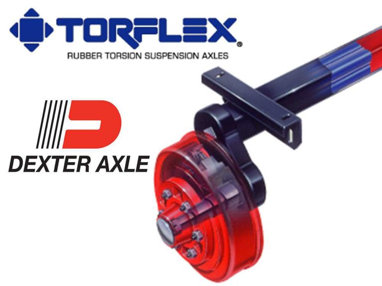 Dexter Axle Wheel Torque At Arnold Dunne Blog